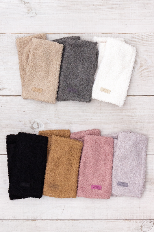 Мітенки жіночі